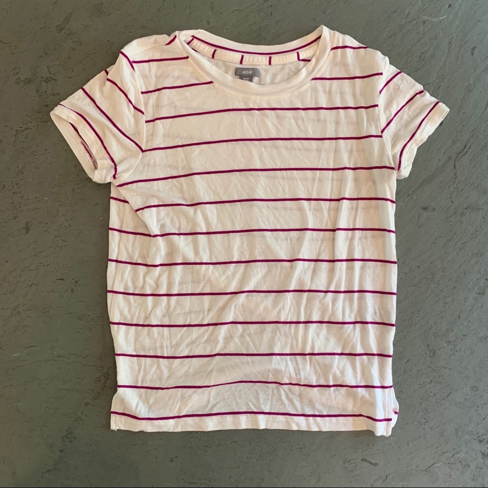 Aerie tshirt size xs
